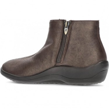 BOTAS ARCOPEDICO ARDALES 4636 BRONZE