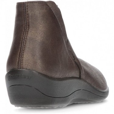 BOTAS ARCOPEDICO ARDALES 4636 BRONZE