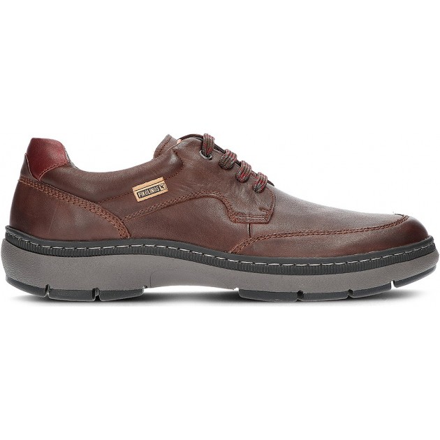 SAPATOS PIKOLINOS CACERES M1V-4082 OLMO SAPATOS PIKOLINOS CACERES M1V-4082 OLMO