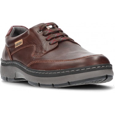 SAPATOS PIKOLINOS CACERES M1V-4082 OLMO