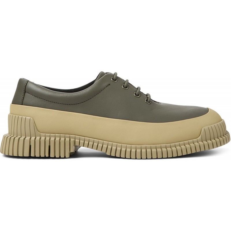 SAPATOS CAMPER PIX K100360 OLIVE