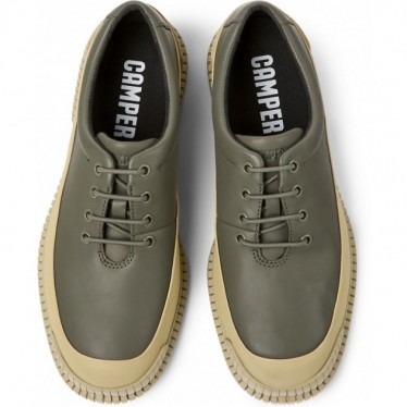 SAPATOS CAMPER PIX K100360 OLIVE