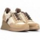 TÊNIS MARAVILHAS EVA G-6610 BEIGE