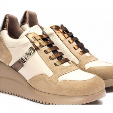 TÊNIS MARAVILHAS EVA G-6610 BEIGE