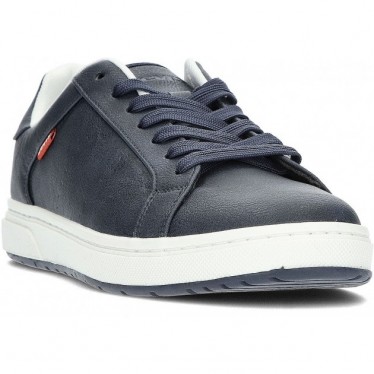 TÊNIS LEVIS PIPER D6573 NAVY