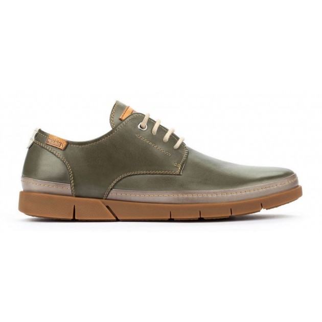 SAPATOS PIKOLINOS PALAMOS M0R-4339C1 PICKLE