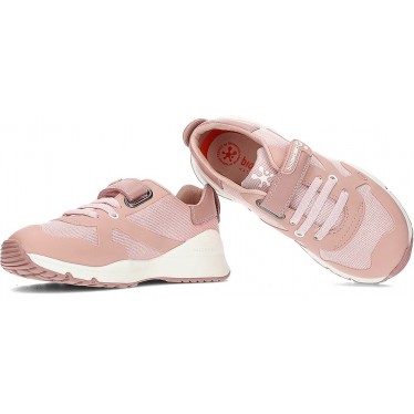 BIOMECÂNICA ESPORTIVA METÁLICA 231242-B ROSA