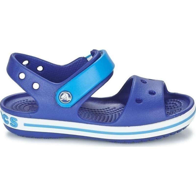 CROCS CROCBAND SANDAL CELESTE