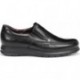 LOAFERS FLUCHOS ZETA F0603 NEGRO