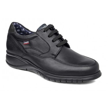 SAPATO CALLAGHAN FREEMIND 12700 NEGRO