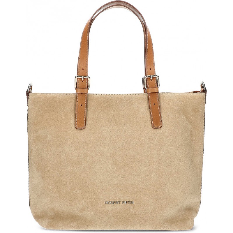 BOLSA NATURAL ROBERT PIETRI 6325 CUERO