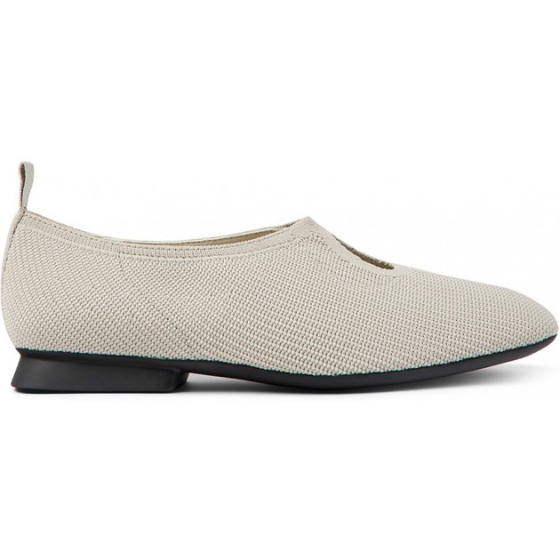 CAMPISTA DANÇARINA QUASE MYRA K201574 BEIGE_005 CAMPISTA DANÇARINA QUASE MYRA K201574 BEIGE_005