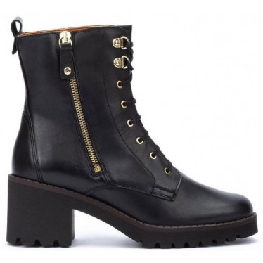 BOOTS PIKOLINOS VIELLA W6D-8875 BLACK