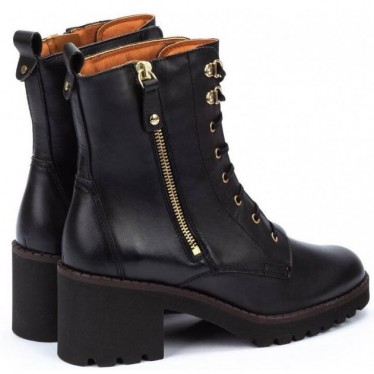 BOOTS PIKOLINOS VIELLA W6D-8875 BLACK