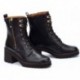 BOOTS PIKOLINOS VIELLA W6D-8875 BLACK