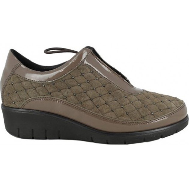 MÉDICO ESPORTIVO CUTILLAS SIDNEY 60327 TAUPE MÉDICO ESPORTIVO CUTILLAS SIDNEY 60327 TAUPE