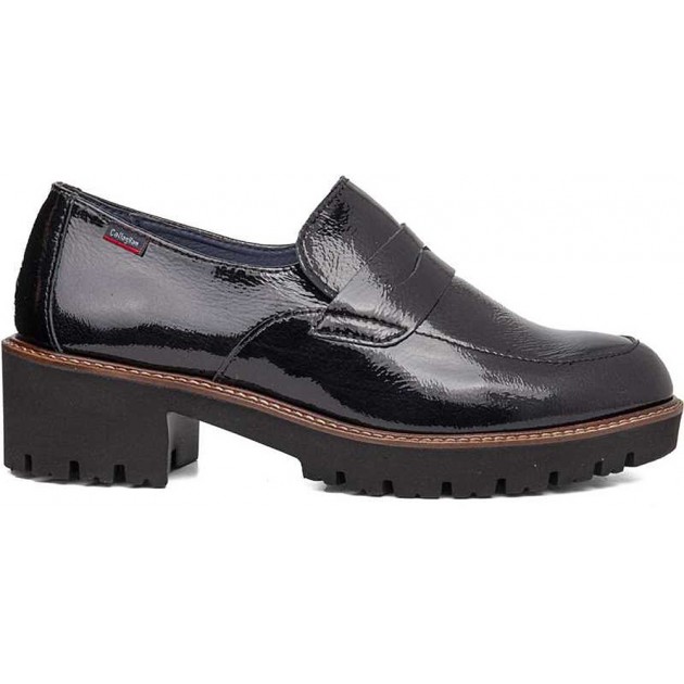 MOCASSINOS CALLAGHAN FREESTYLE 13447 NEGRO