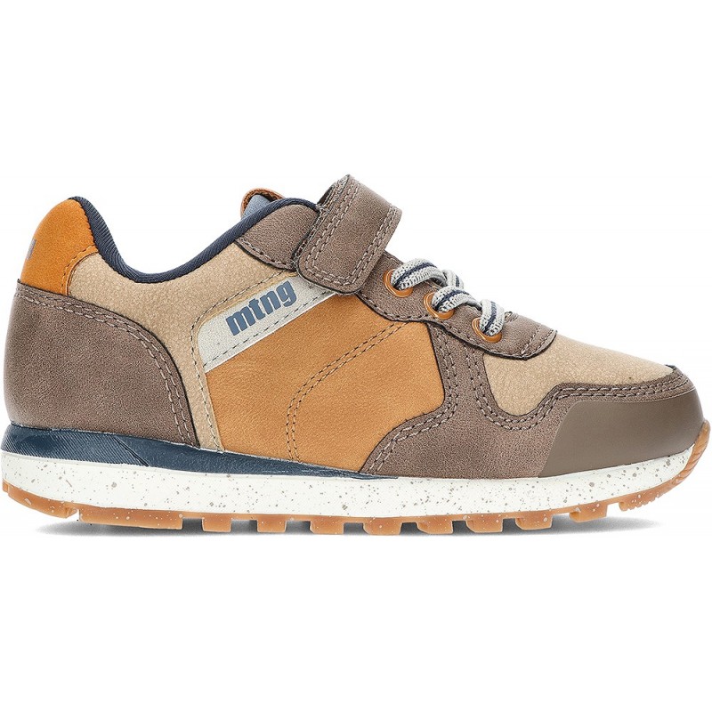 ESPORTE MTNG KIDS FANTÁTICO 48795V TAUPE