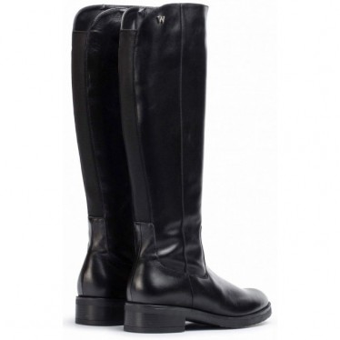 WONDERS ROCIO BOOT C-5455 NEGRO