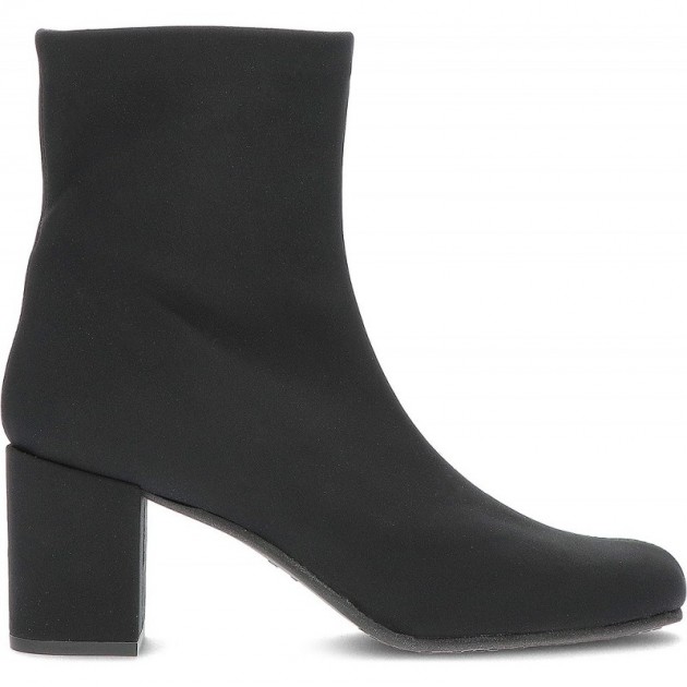 BOTAS MASCARÓ BOLOGNA NEGRO BOTAS MASCARÓ BOLOGNA NEGRO
