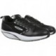 SAPATOS HOMENS DE SMU SMU MBT 1997 BLACK