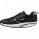 SAPATOS HOMENS DE SMU SMU MBT 1997 BLACK