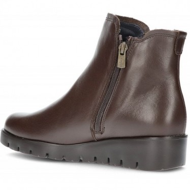 BOTAS CALLAGHAN MILANO 89890 MARRON