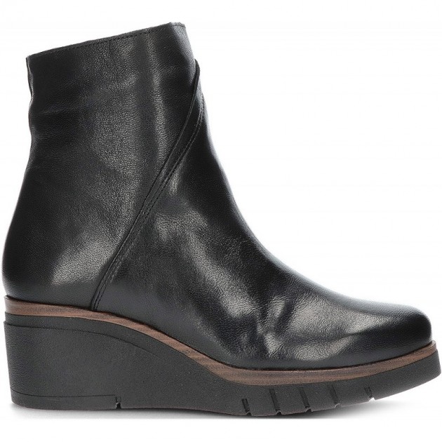 BOTAS PAULA URBANA ANTIGA 10-1140 NEGRO BOTAS PAULA URBANA ANTIGA 10-1140 NEGRO