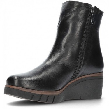 BOTAS PAULA URBANA ANTIGA 10-1140 NEGRO