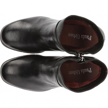 BOTAS PAULA URBANA ANTIGA 10-1140 NEGRO