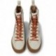 BOTAS DE CAMPER K400599 BRUTUS BEIGE
