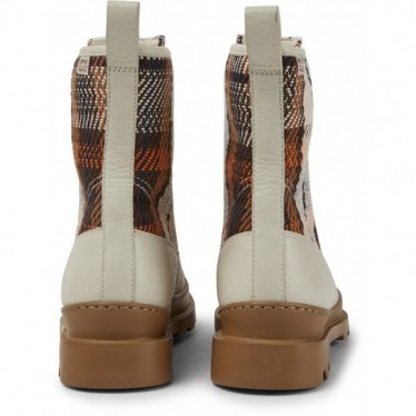 BOTAS DE CAMPER K400599 BRUTUS BEIGE