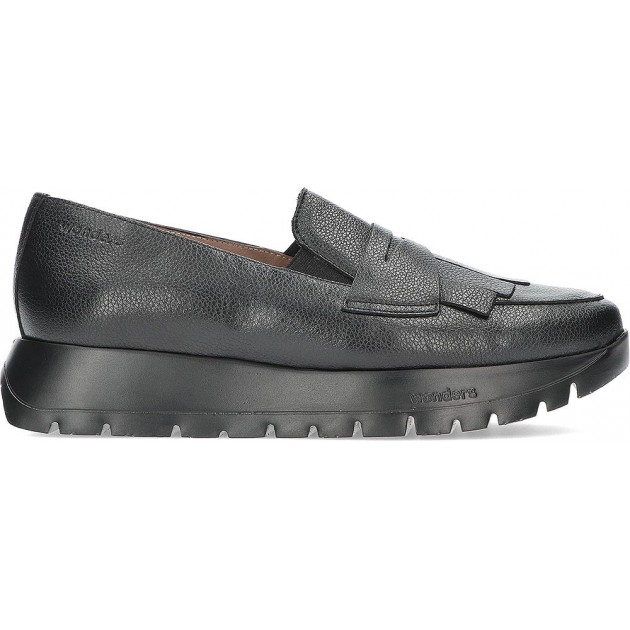 LOAFERS MARAVILHAS A2454 NEGRO LOAFERS MARAVILHAS A2454 NEGRO