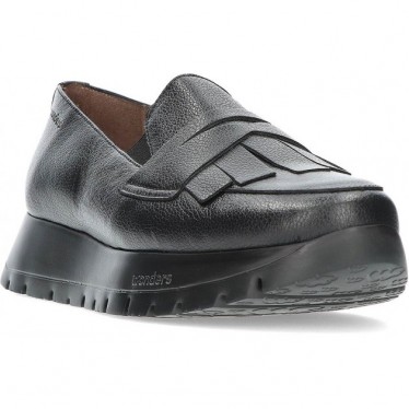 LOAFERS MARAVILHAS A2454 NEGRO