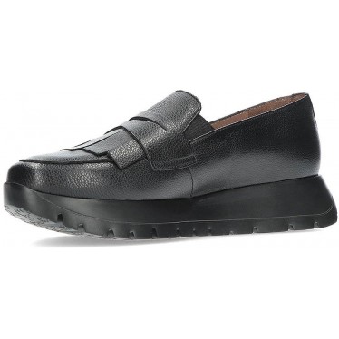 LOAFERS MARAVILHAS A2454 NEGRO