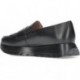 LOAFERS MARAVILHAS A2454 NEGRO