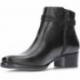 BOTAS FLUXAS ALEGRIA D8889 NEGRO