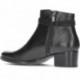 BOTAS FLUXAS ALEGRIA D8889 NEGRO