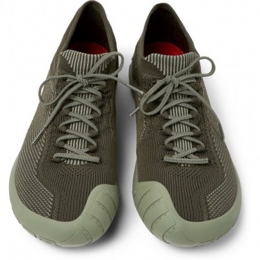 SAPATILHA CASUAL PATH K300476 OLIVE_003