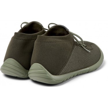 SAPATILHA CASUAL PATH K300476 OLIVE_003