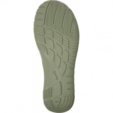 SAPATILHA CASUAL PATH K300476 OLIVE_003