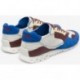 CAMPER NOTHING SNEAKERS K100436 MARRON_AZUL