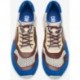 CAMPER NOTHING SNEAKERS K100436 MARRON_AZUL