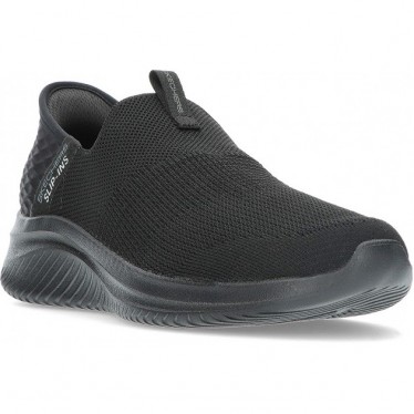 ESPORTES SKECHERS SLIP-INS 232450 BLACK