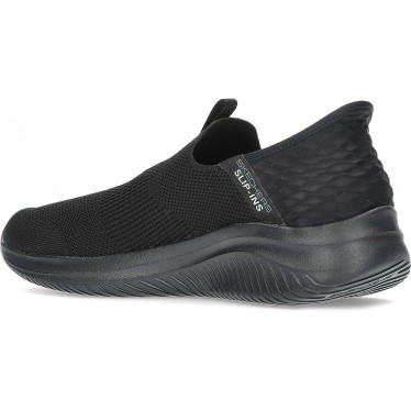 ESPORTES SKECHERS SLIP-INS 232450 BLACK