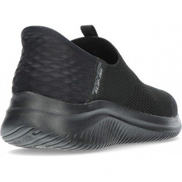 ESPORTES SKECHERS SLIP-INS 232450 BLACK