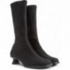 CAMPISTA DE BOTAS ALTAS K400634 DINA BLACK