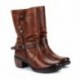 PIKOLINOS VICAR W0V-9666 ANKLE BOOTS CUERO