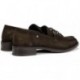 FLUCHOS MOCCASIN HARVARD DORKING D9117 HERB