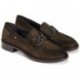 FLUCHOS MOCCASIN HARVARD DORKING D9117 HERB